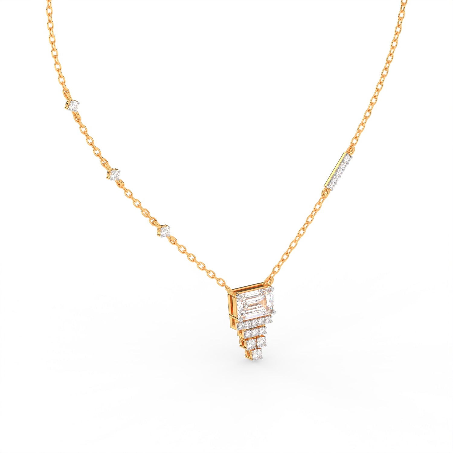 The Avenoir Pendant