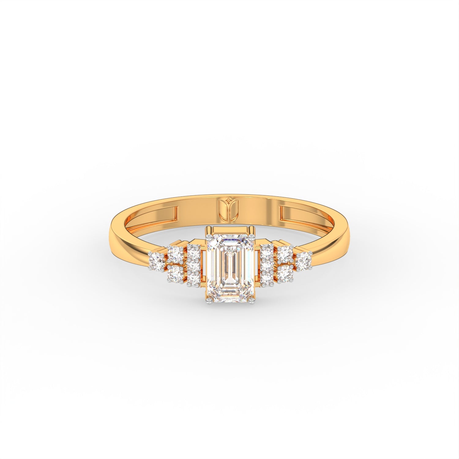 The Avenoir Ring
