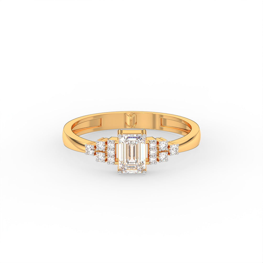 The Avenoir Ring