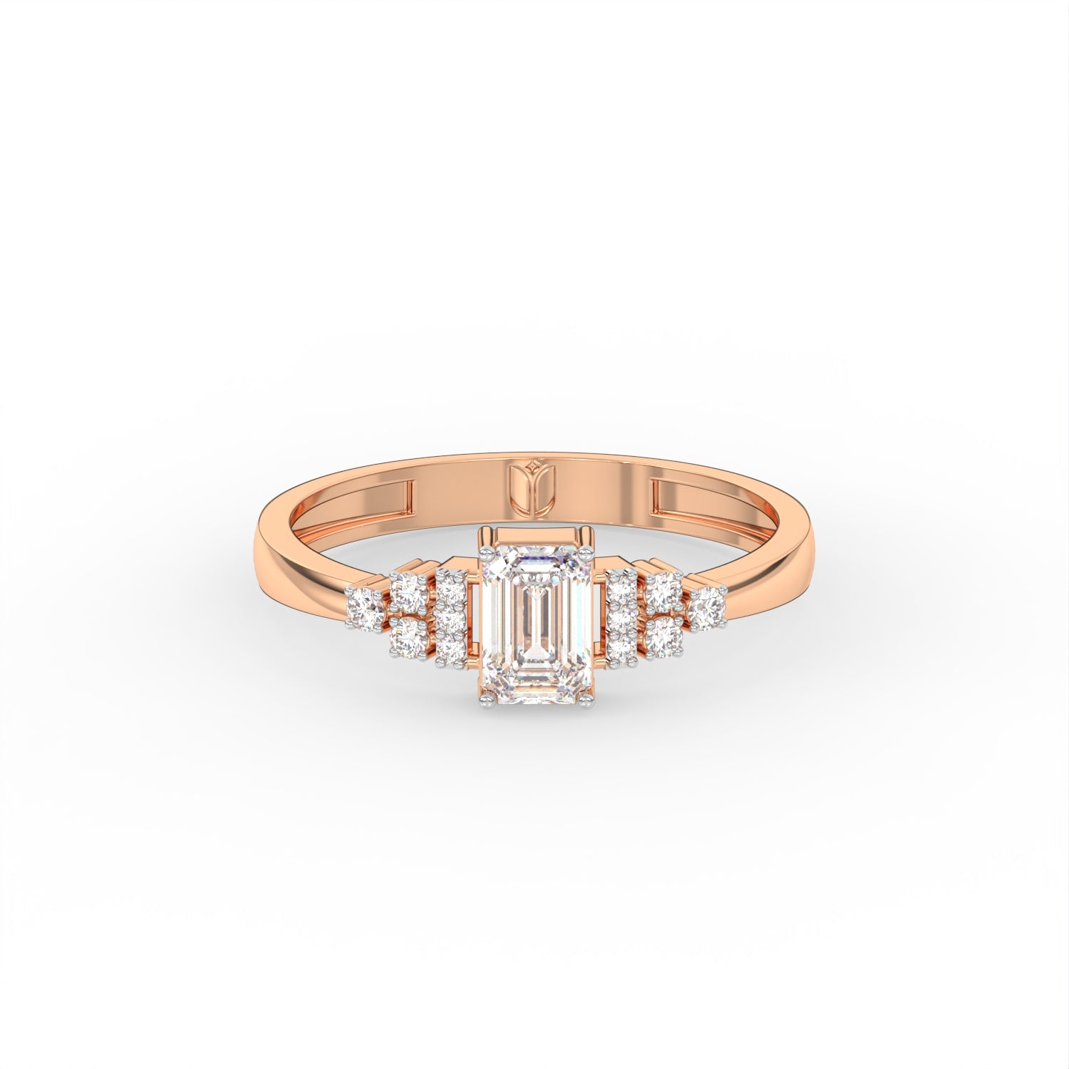 The Avenoir Ring