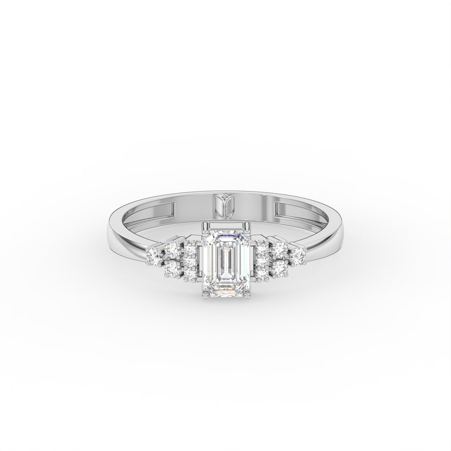The Avenoir Ring