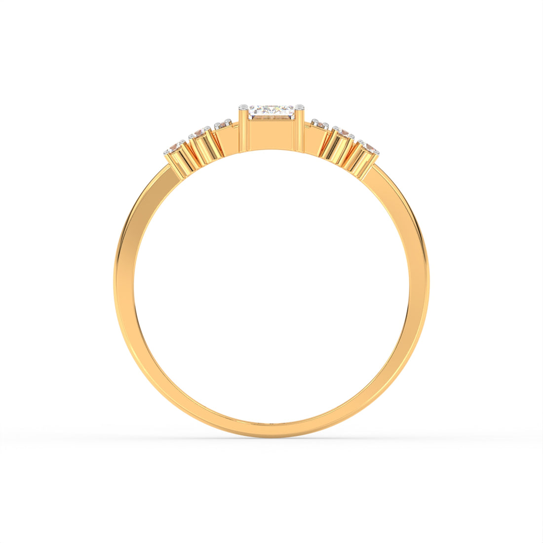 The Avenoir Ring