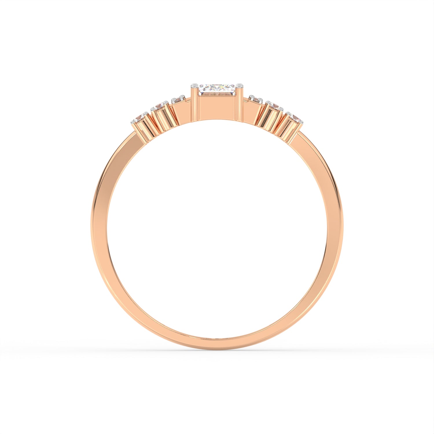 The Avenoir Ring