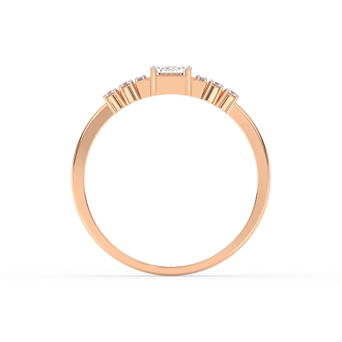 The Avenoir Ring