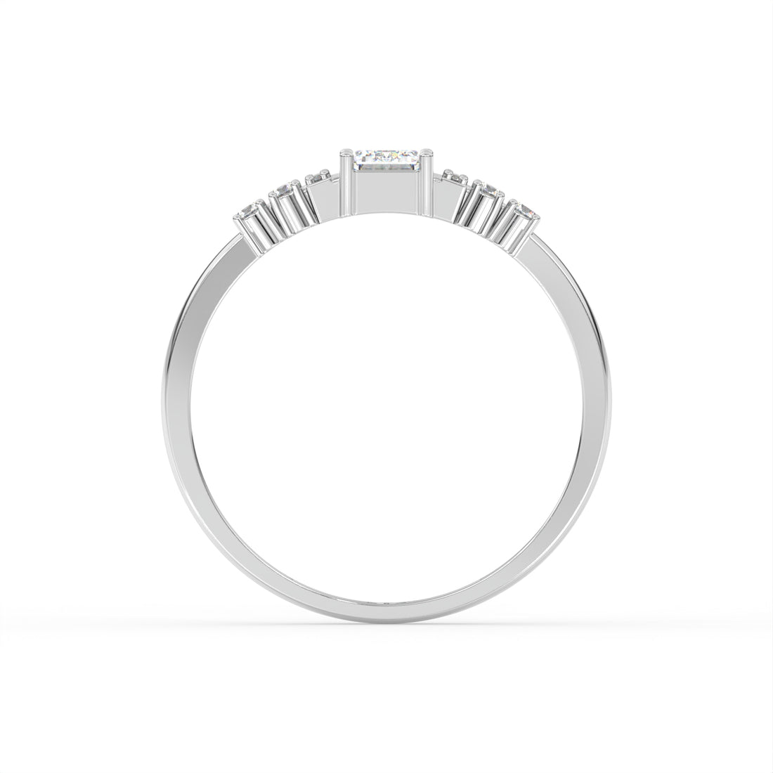 The Avenoir Ring