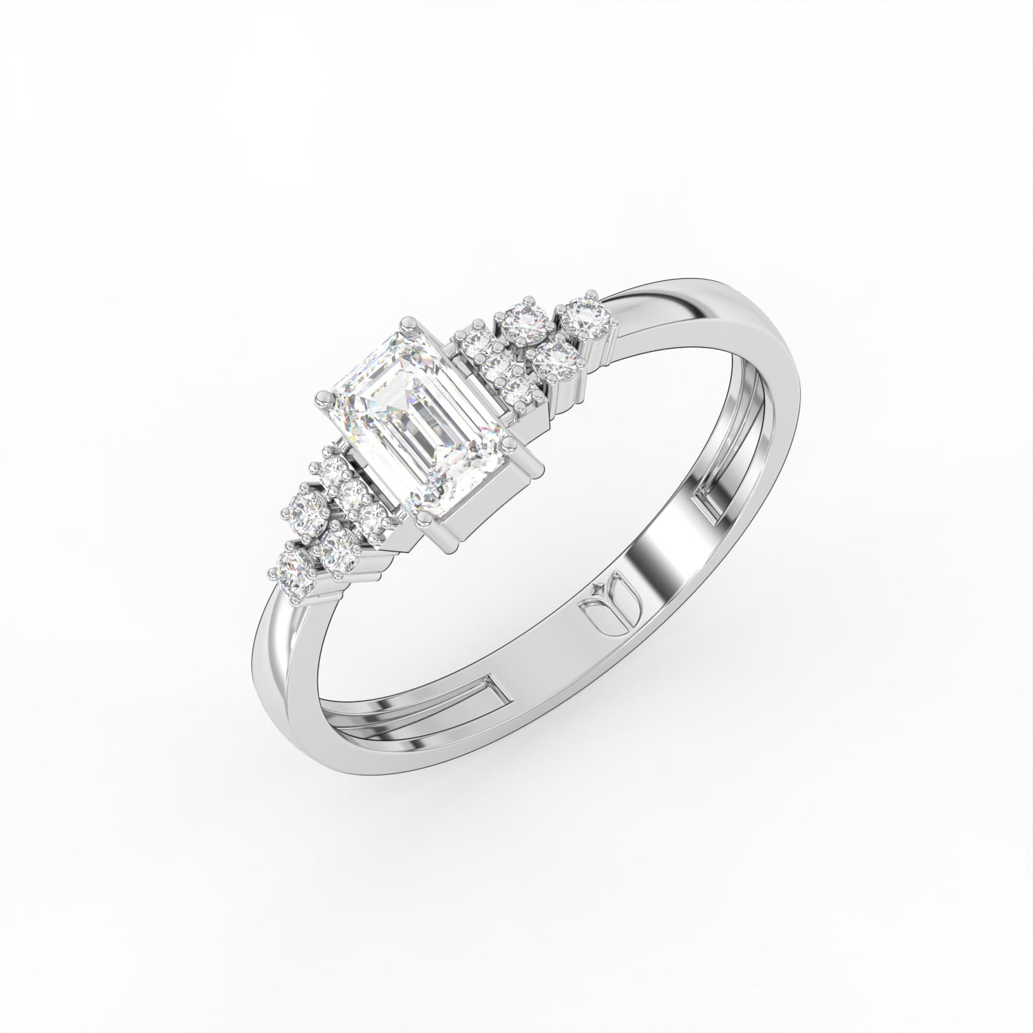 The Avenoir Ring