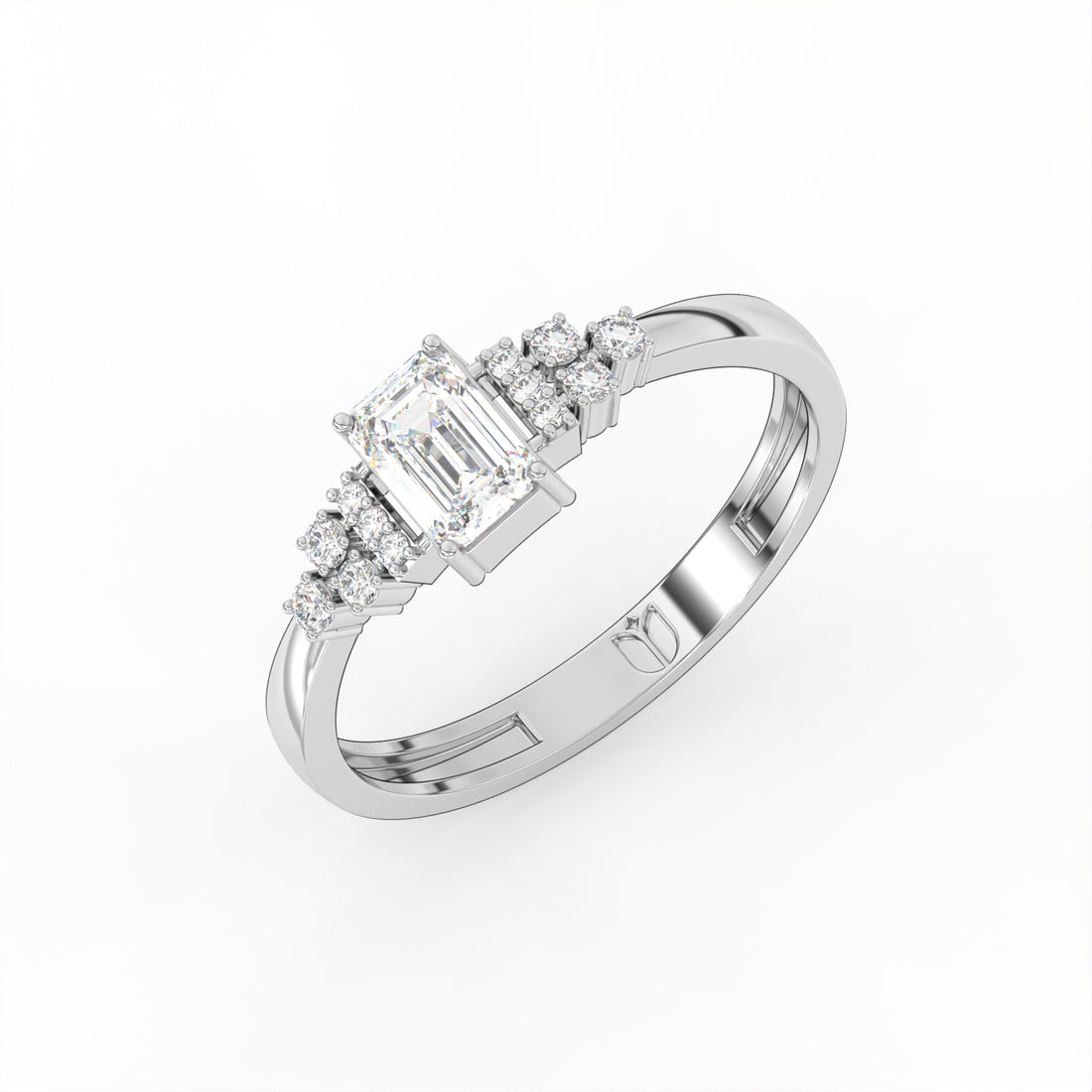 The Avenoir Ring