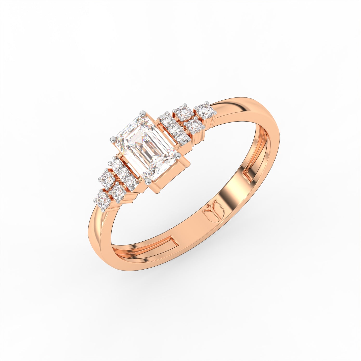 The Avenoir Ring