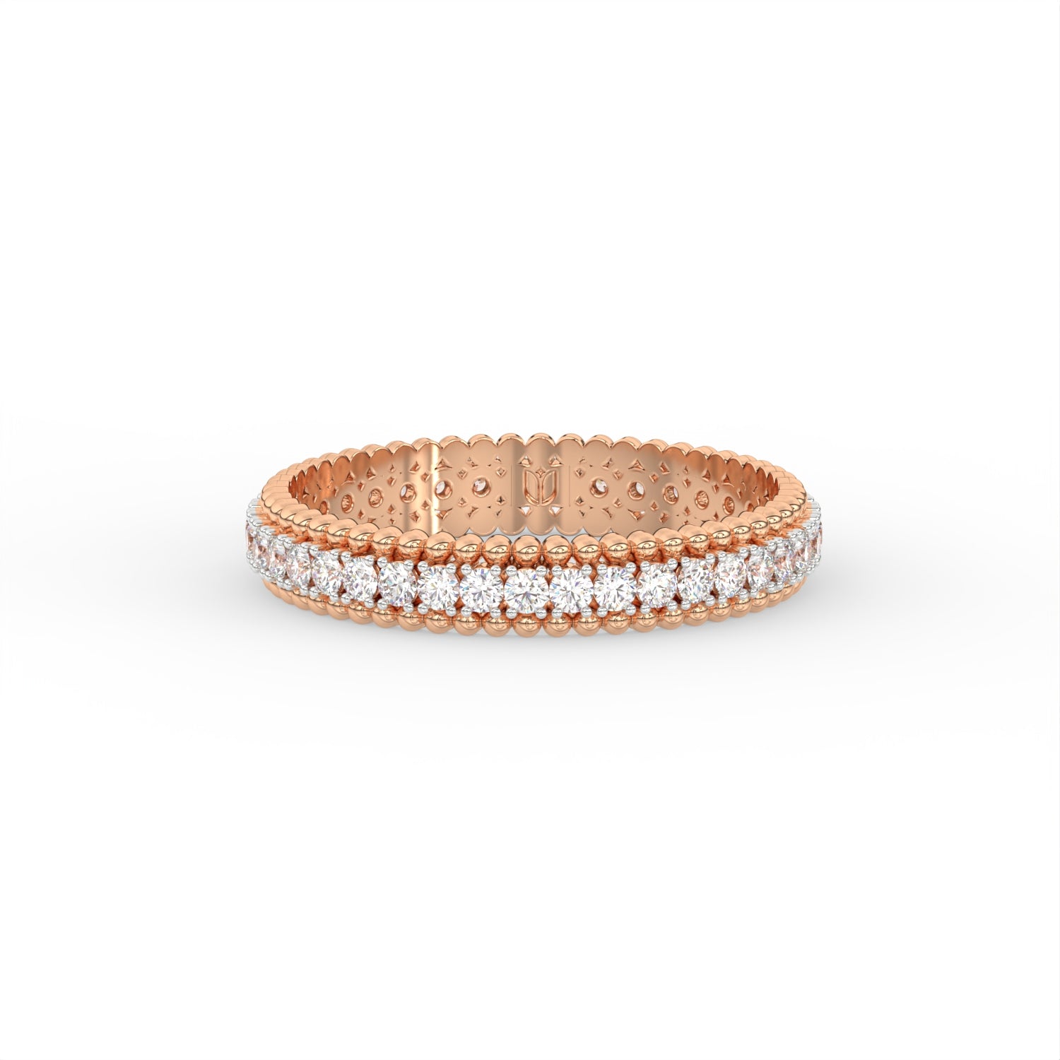 Trivelle Diamond Ring