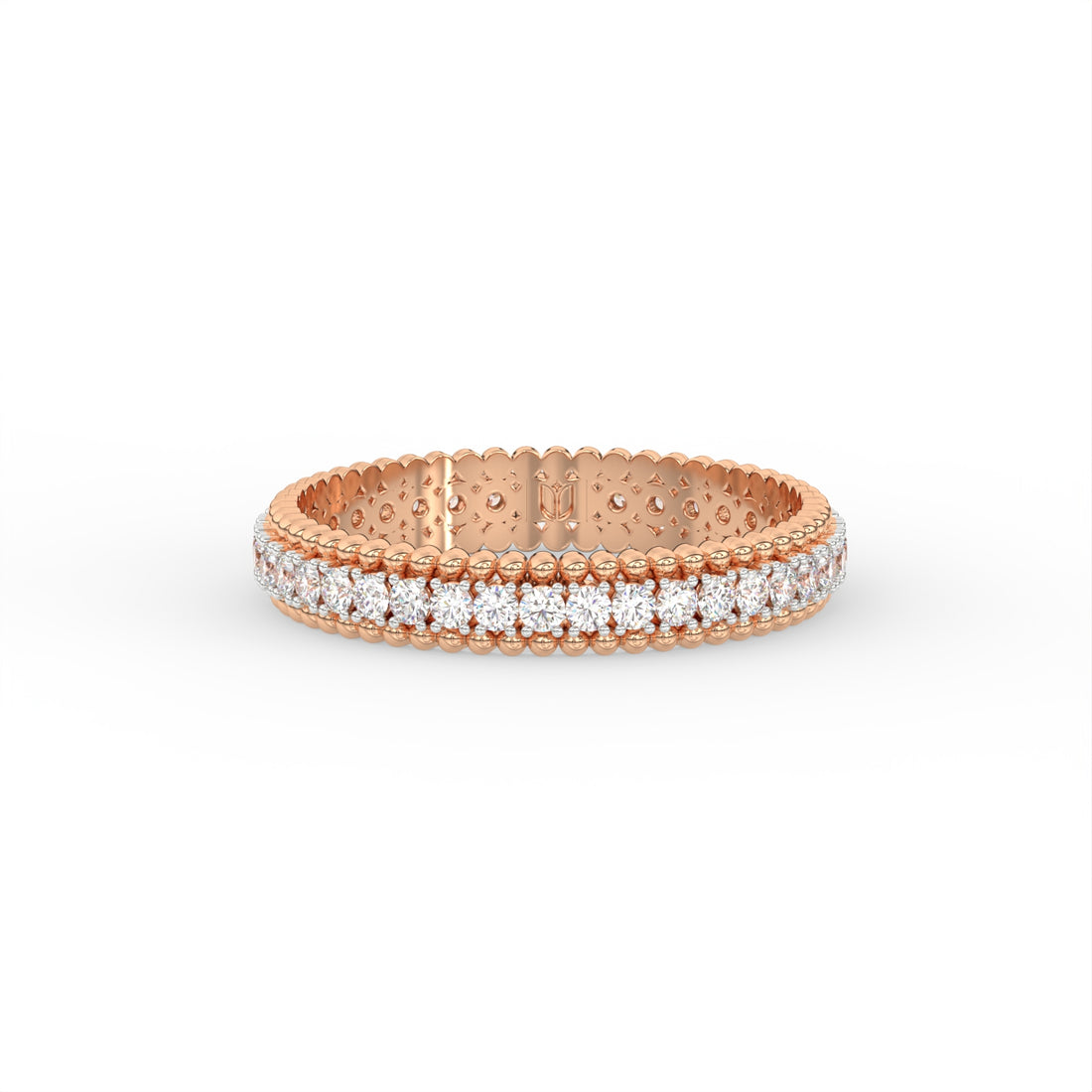 Trivelle Diamond Ring