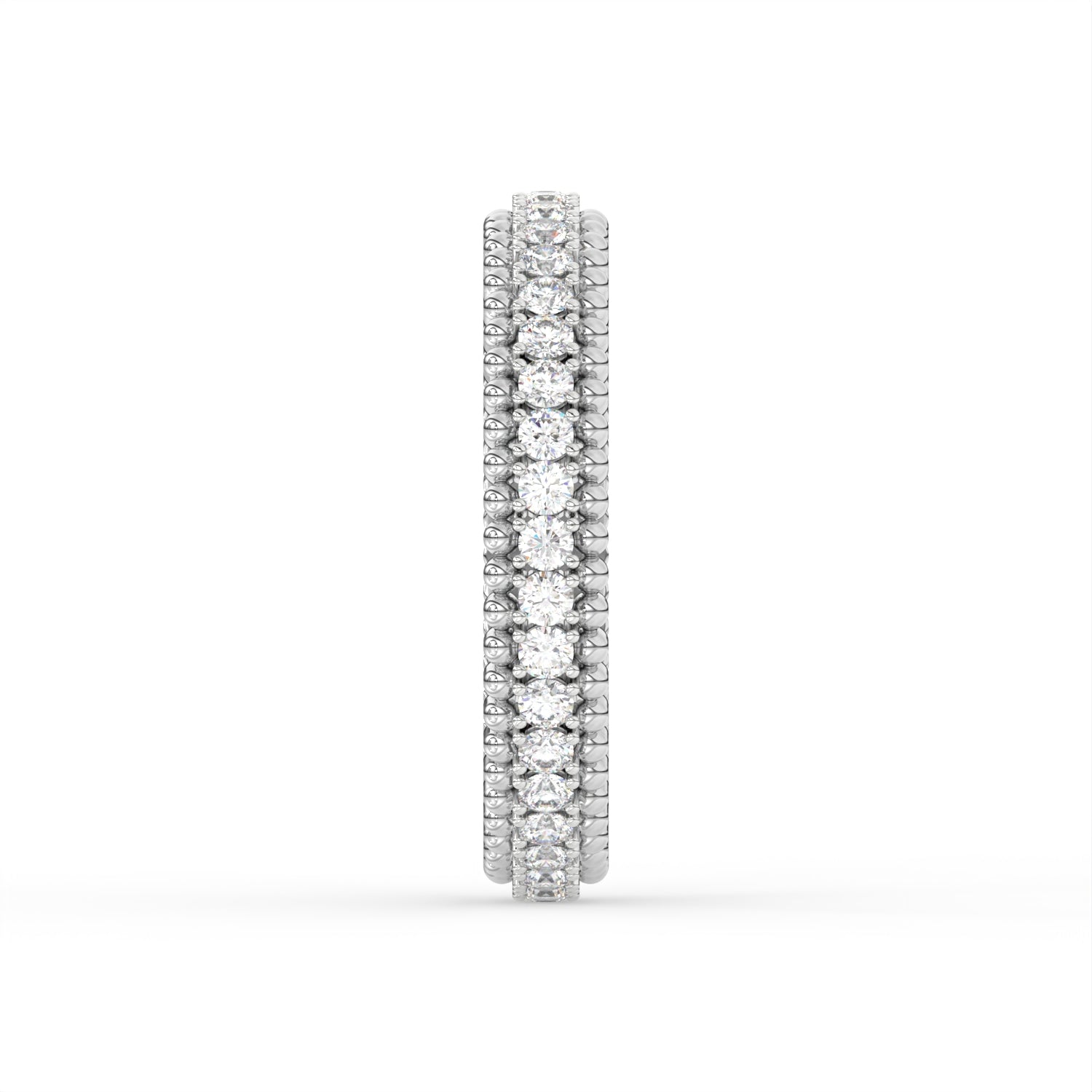 Trivelle Diamond Ring