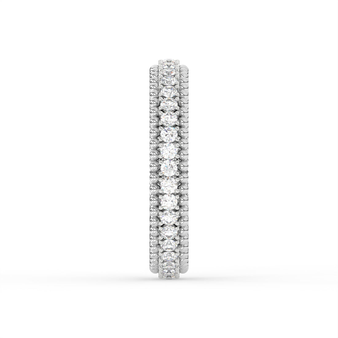 Trivelle Diamond Ring