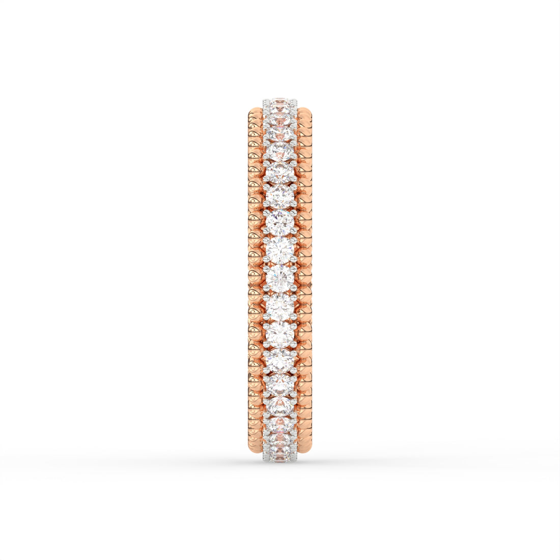 Trivelle Diamond Ring