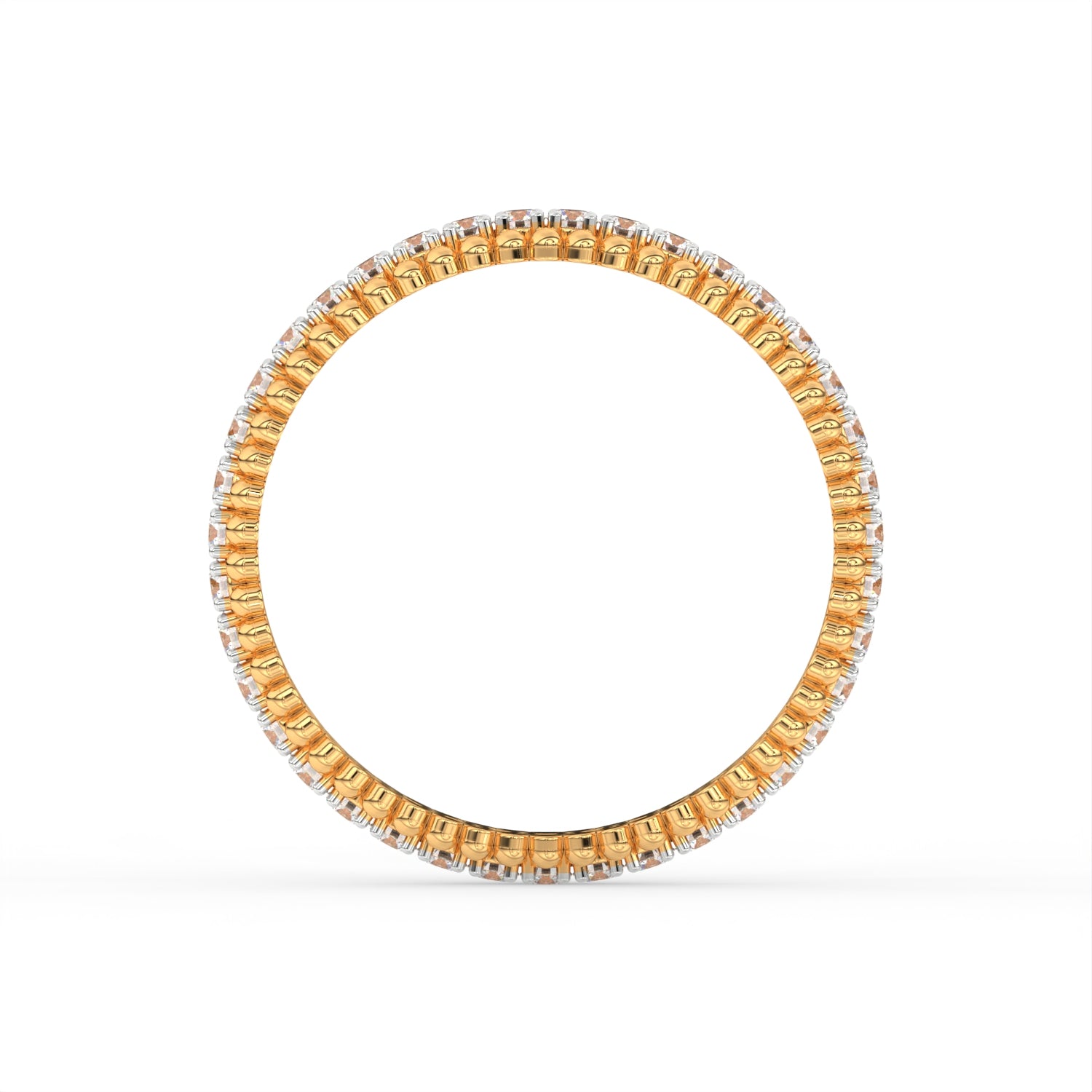 Trivelle Diamond Ring