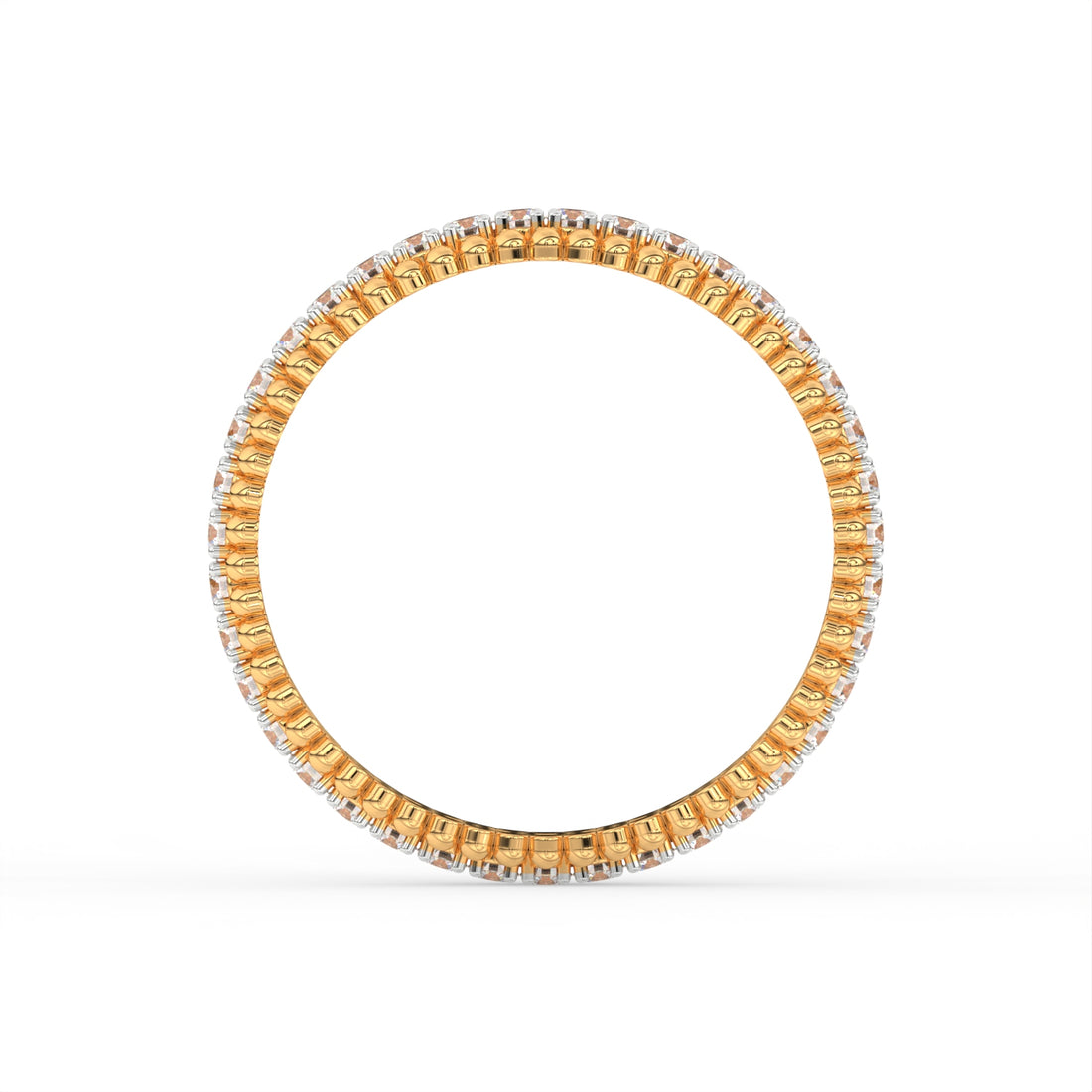 Trivelle Diamond Ring