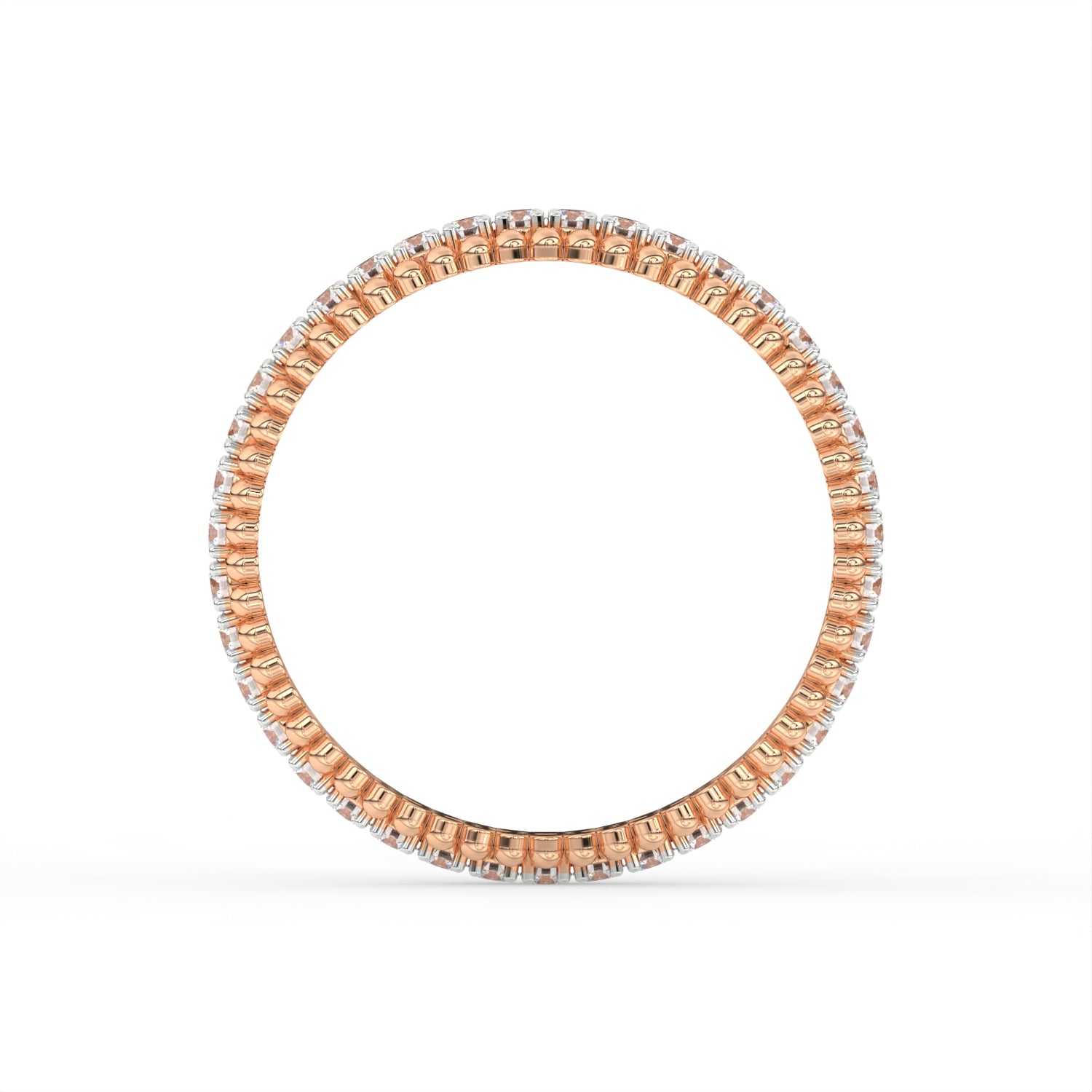 Trivelle Diamond Ring
