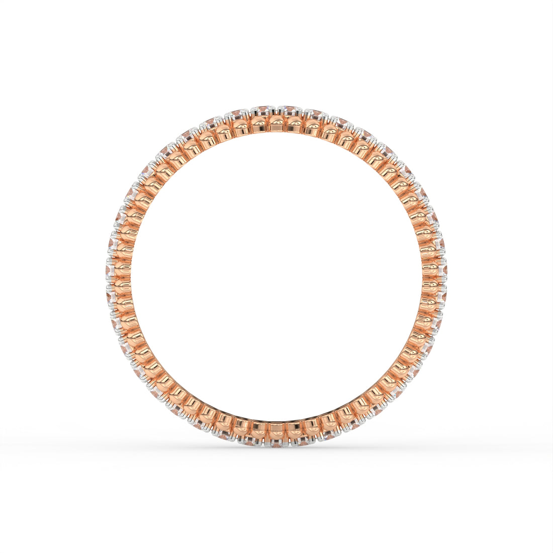 Trivelle Diamond Ring