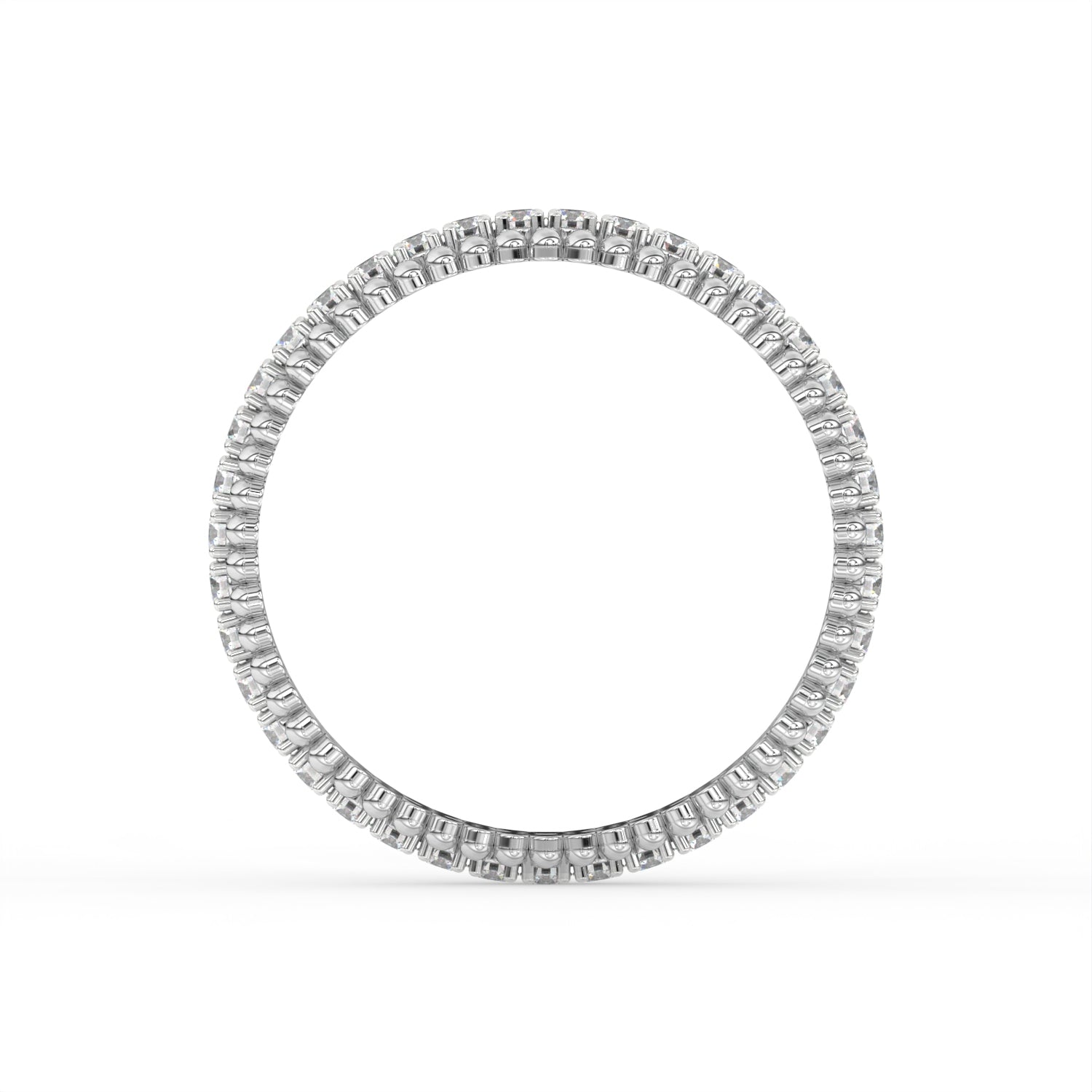 Trivelle Diamond Ring