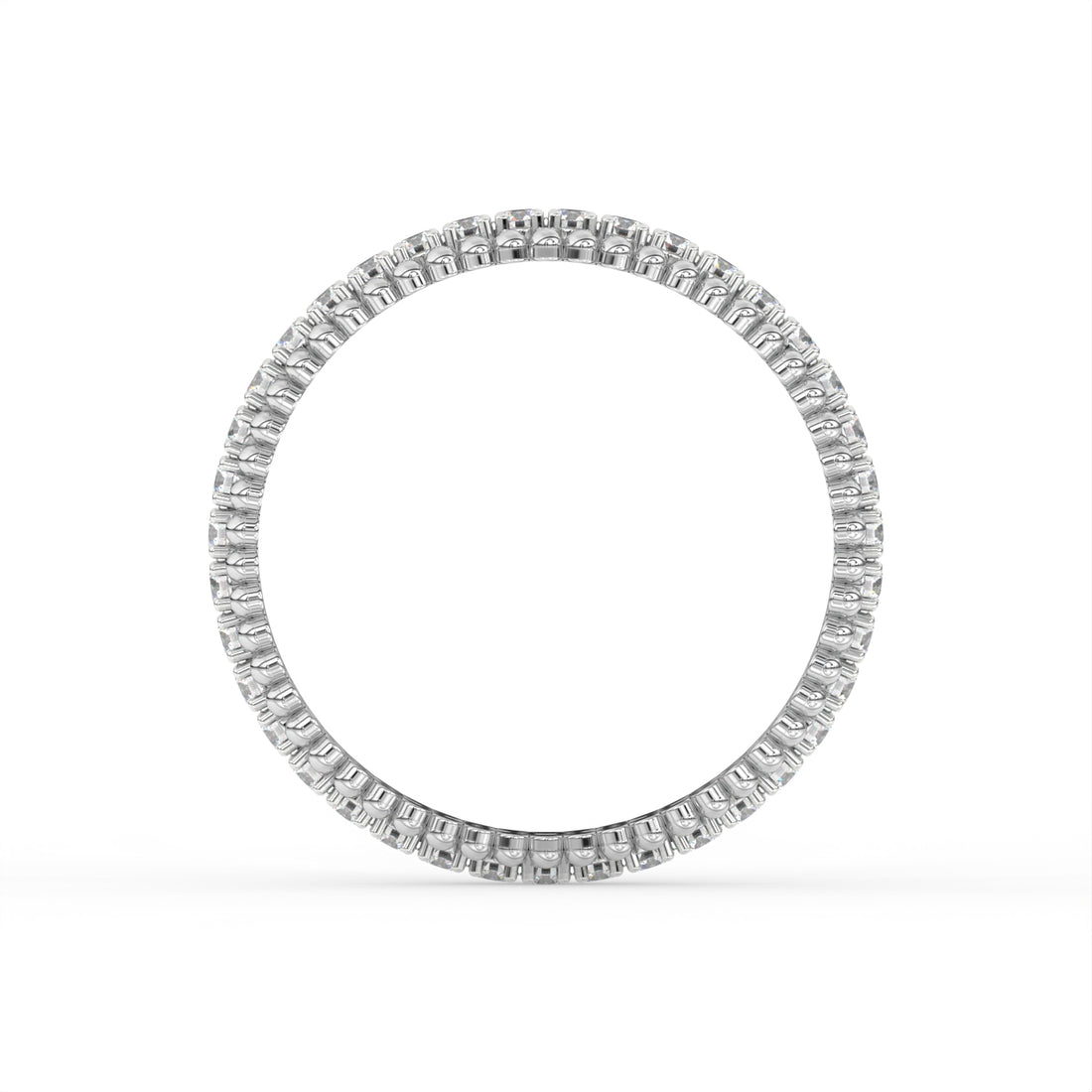 Trivelle Diamond Ring