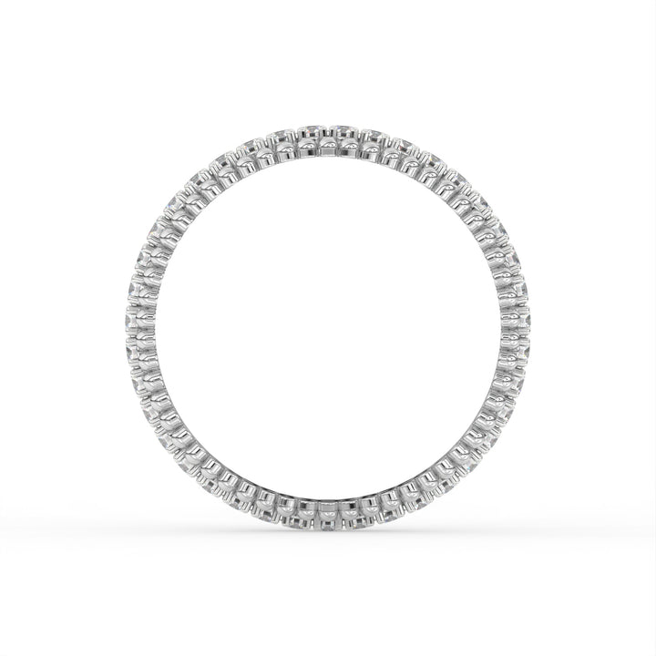 Trivelle Diamond Ring