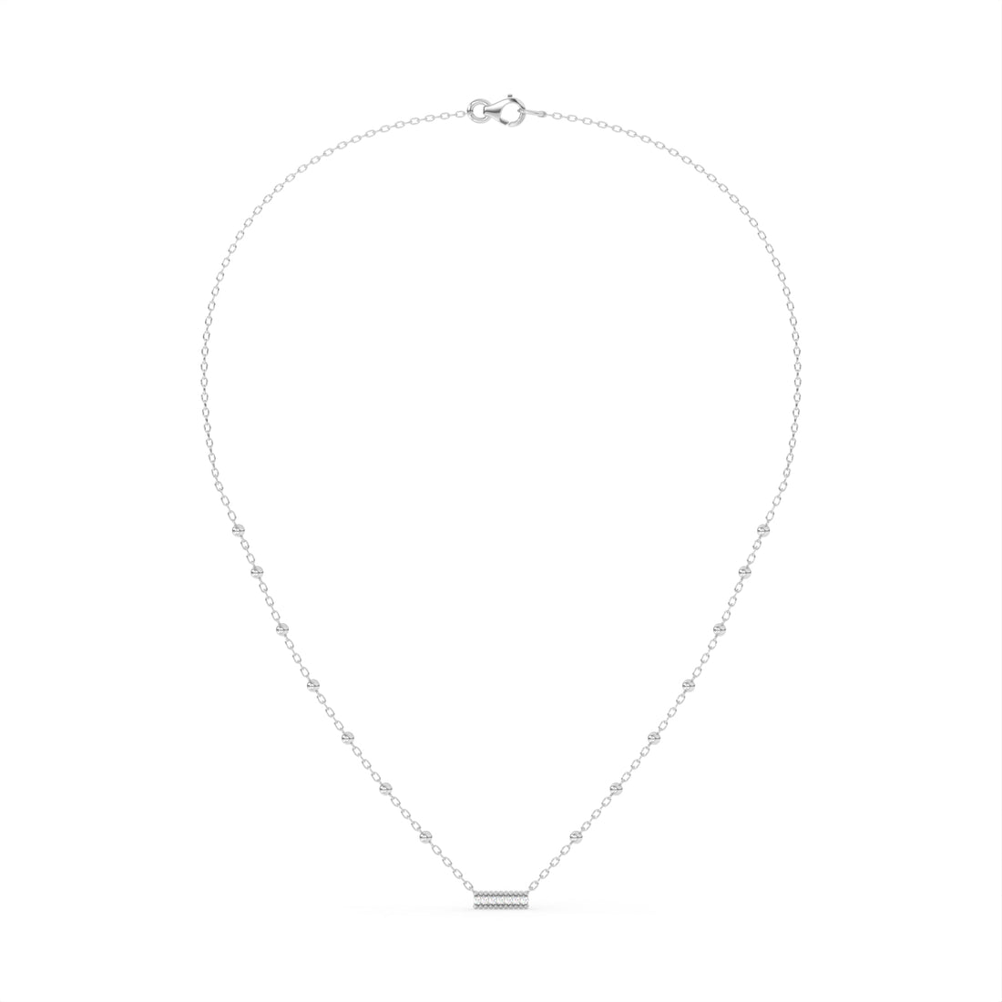 Trivelle Diamond Pendant