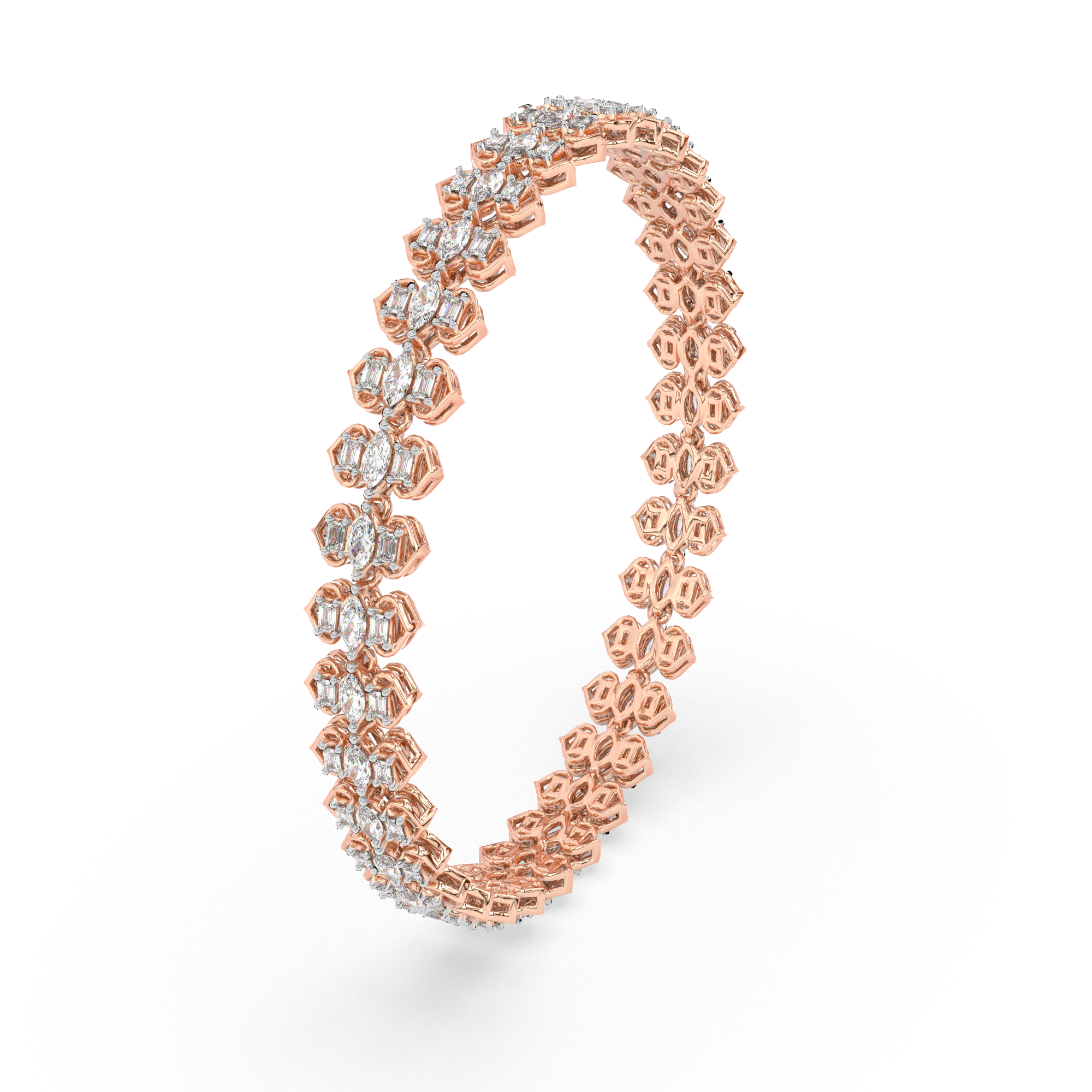 ANANTIKA BANGLE
