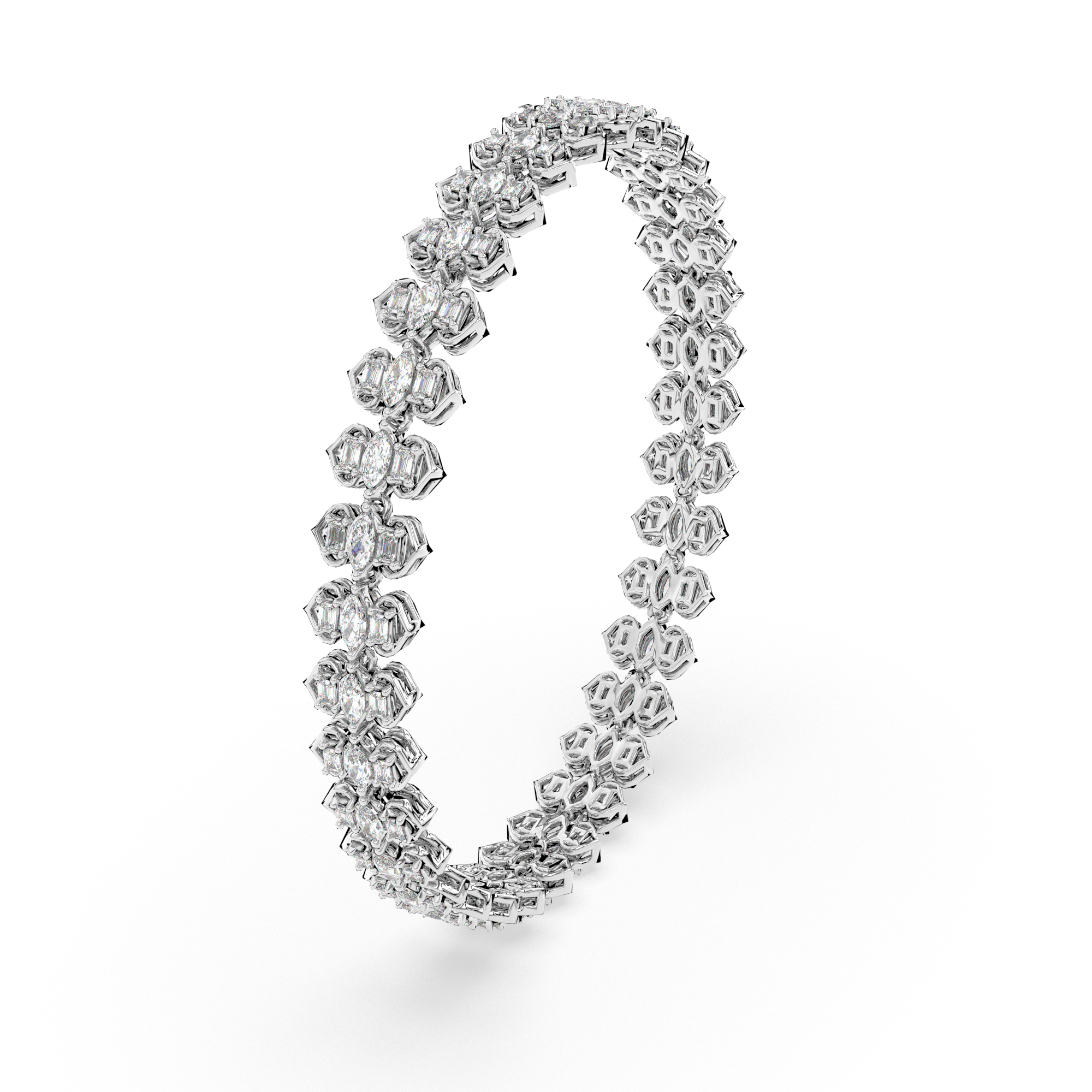 ANANTIKA BANGLE