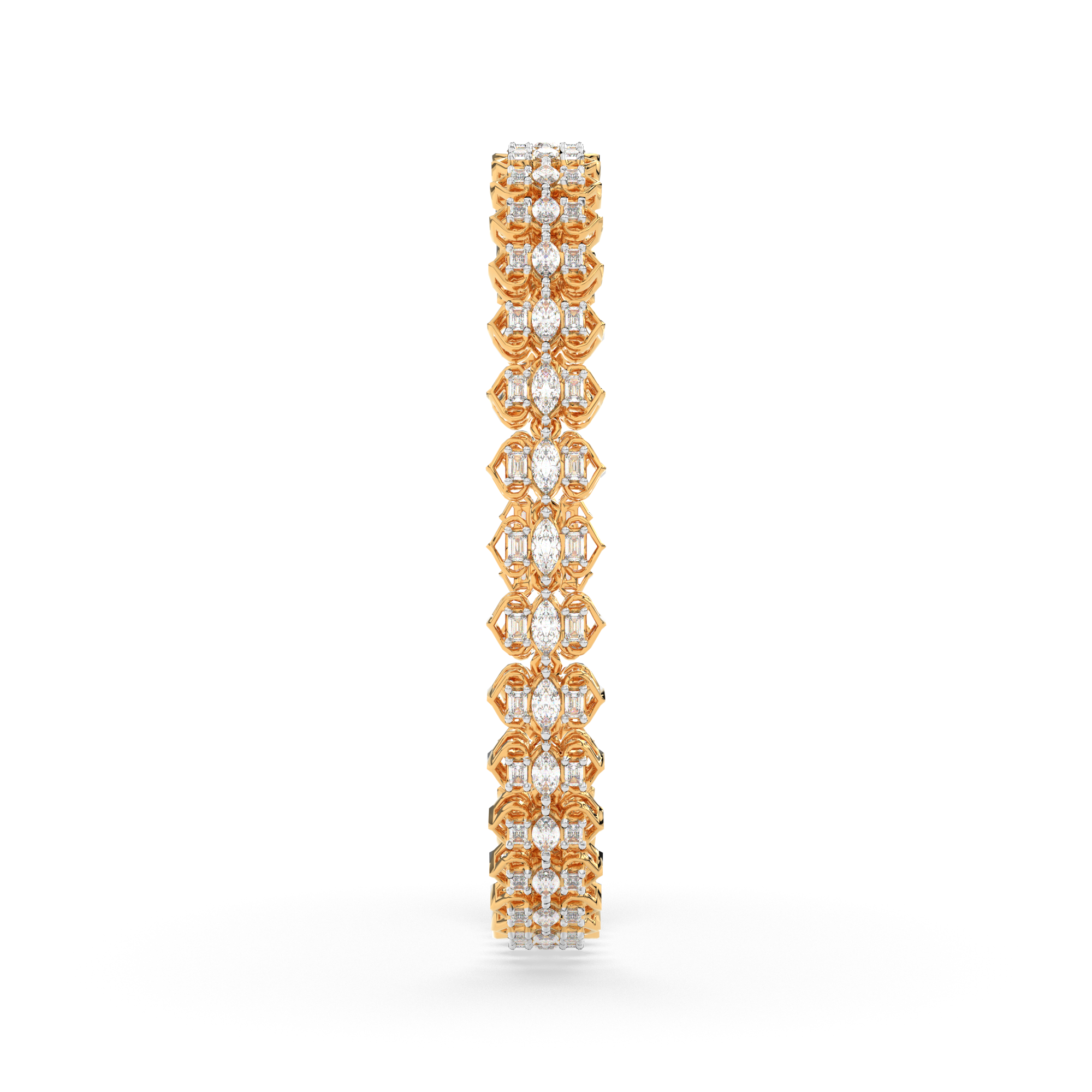 ANANTIKA BANGLE