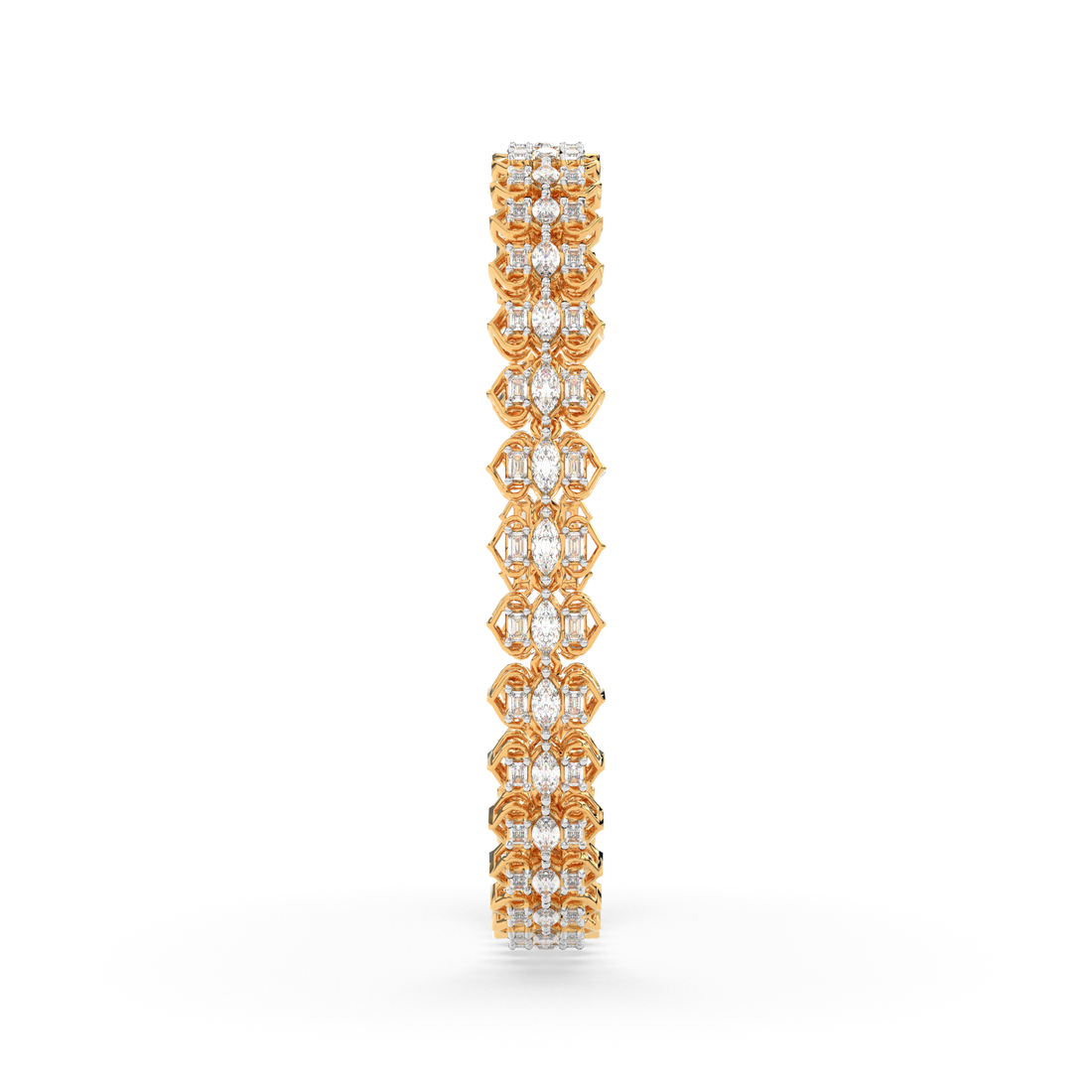 ANANTIKA BANGLE