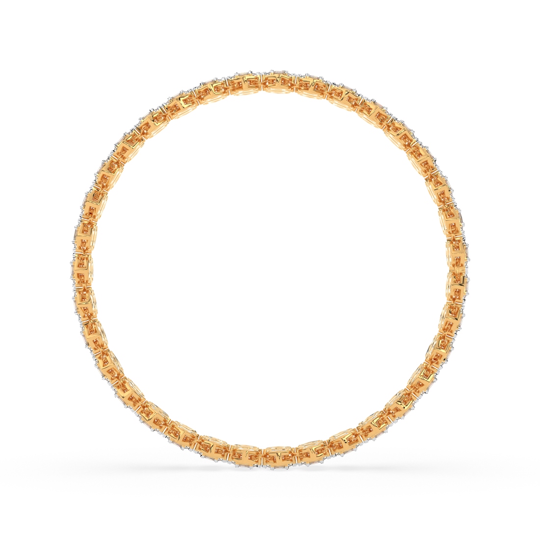 ANANTIKA BANGLE