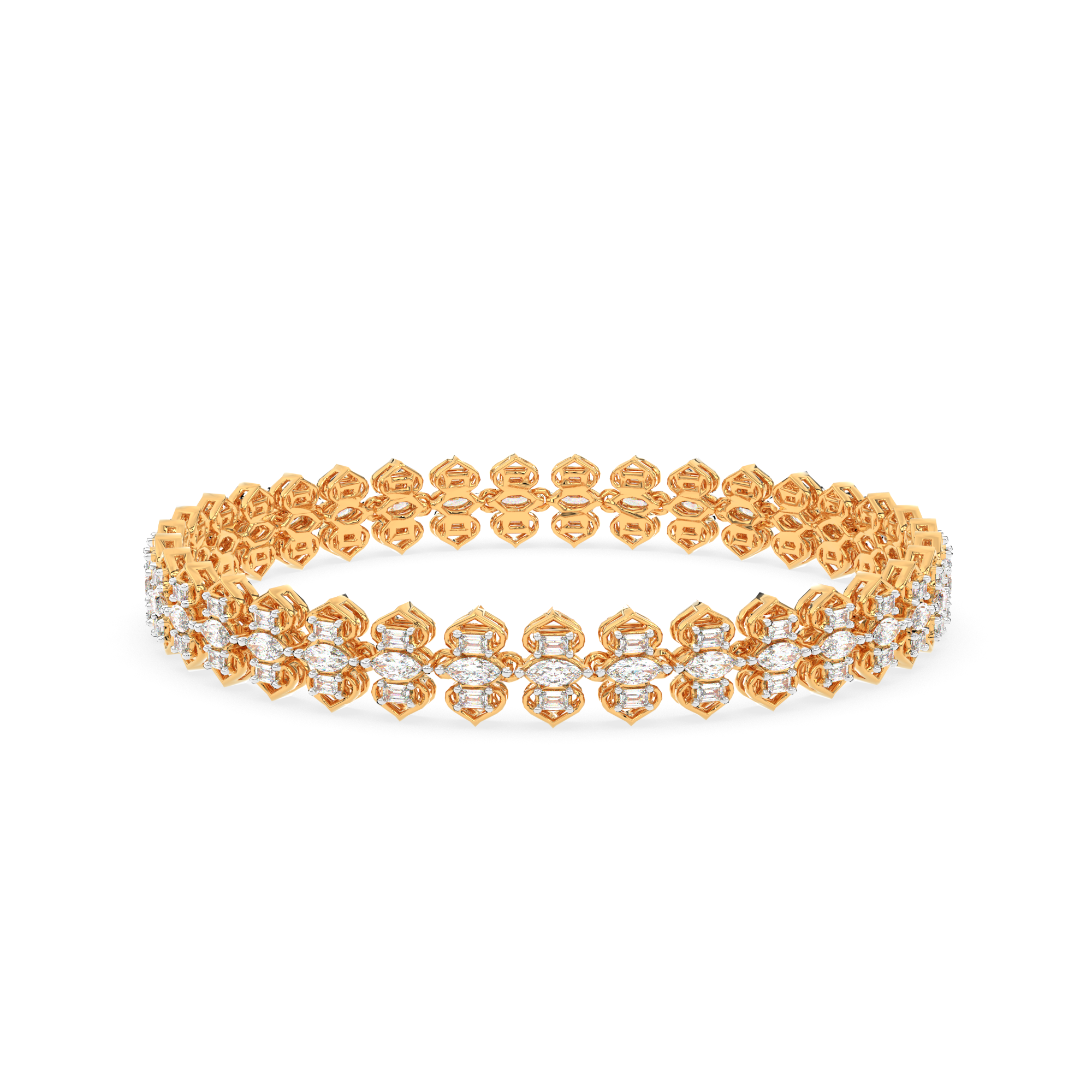 ANANTIKA BANGLE