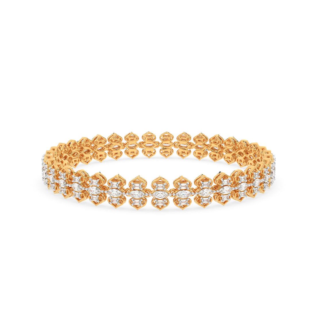 ANANTIKA BANGLE