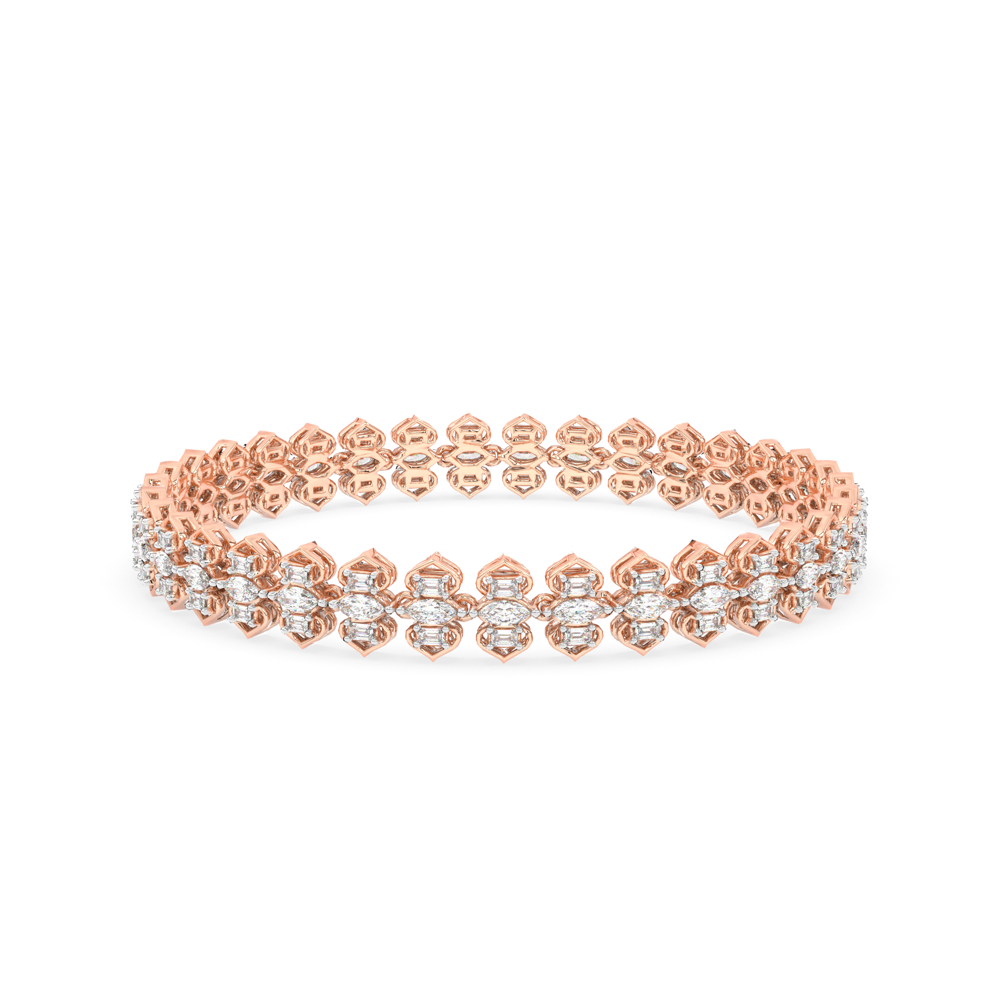 ANANTIKA BANGLE