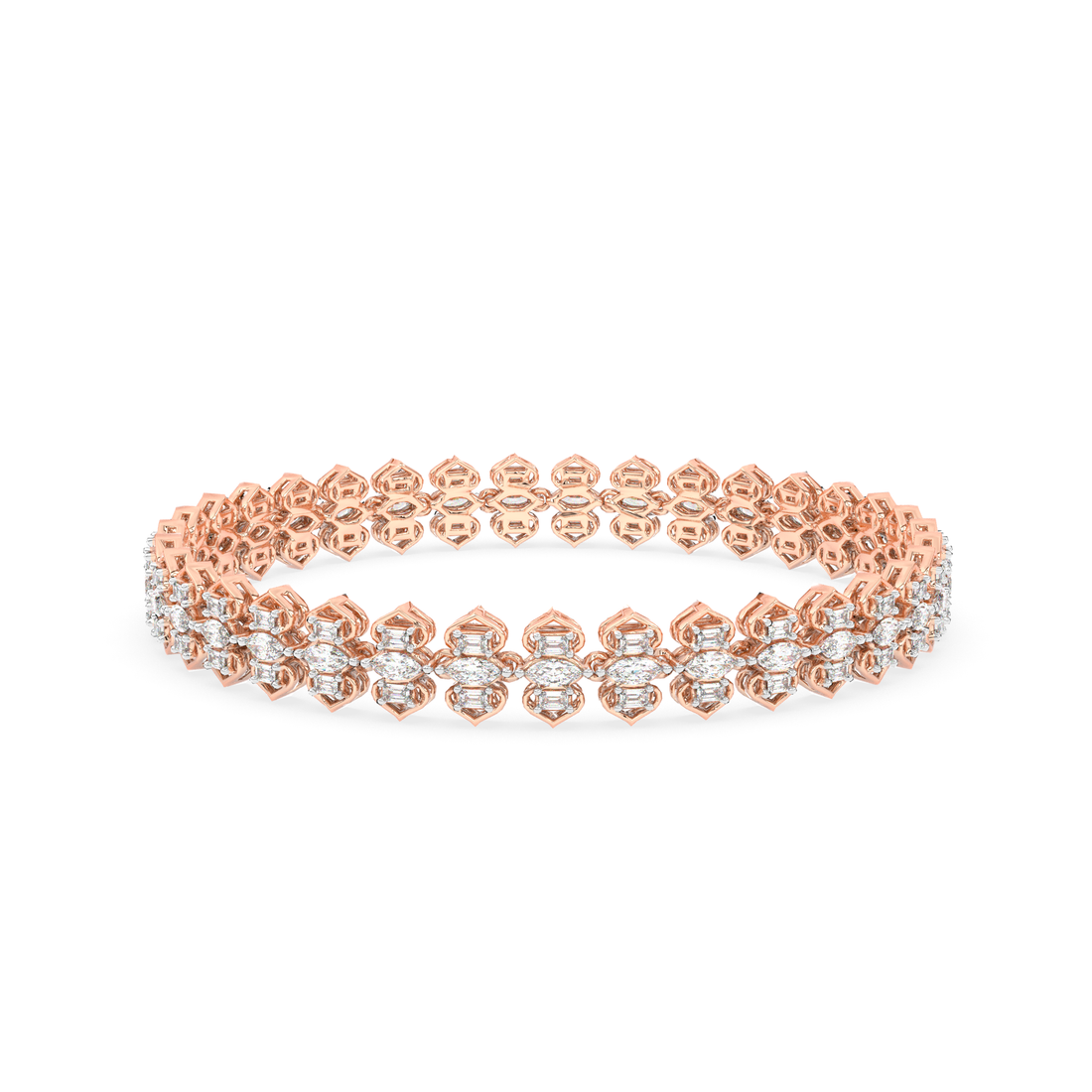 ANANTIKA BANGLE