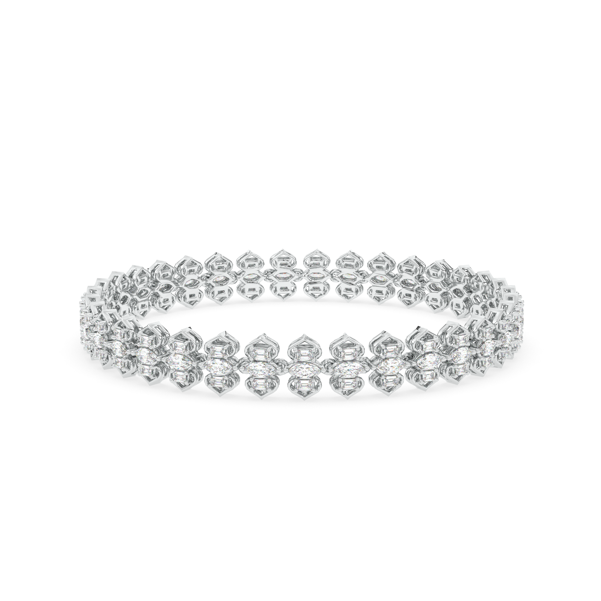 ANANTIKA BANGLE