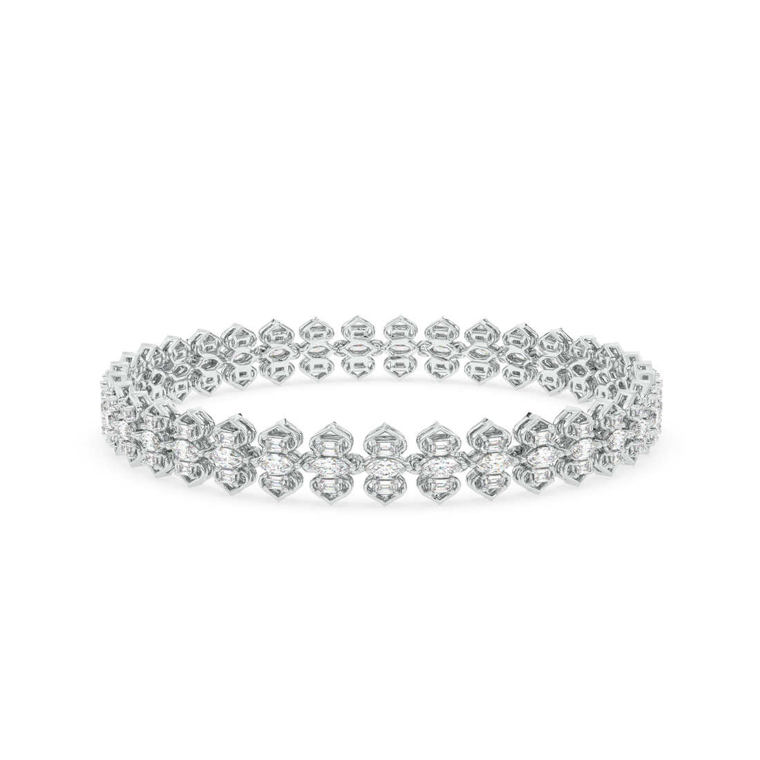 ANANTIKA BANGLE