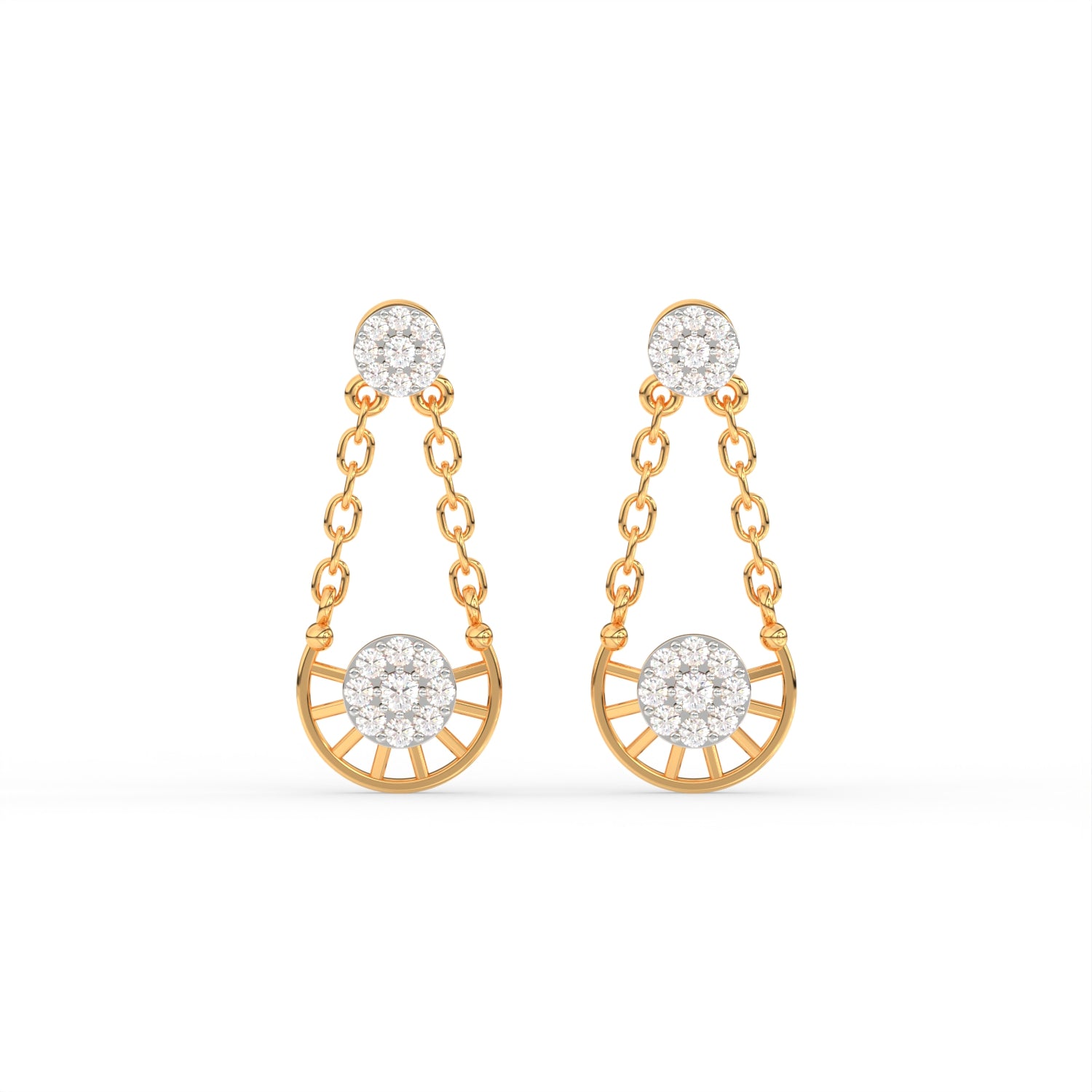 Loop Earring