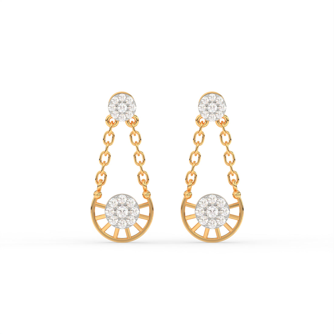 Loop Earring