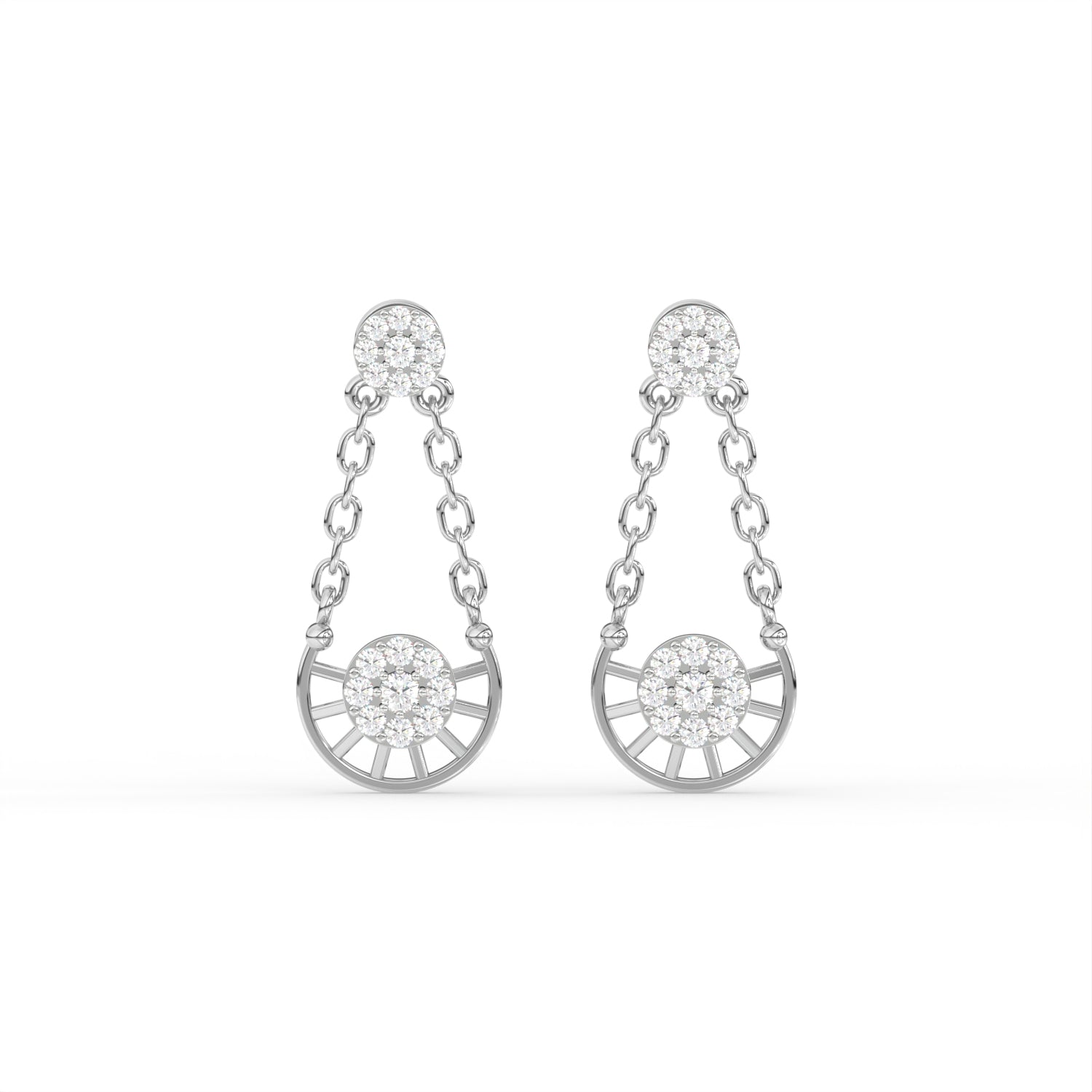 Loop Earring