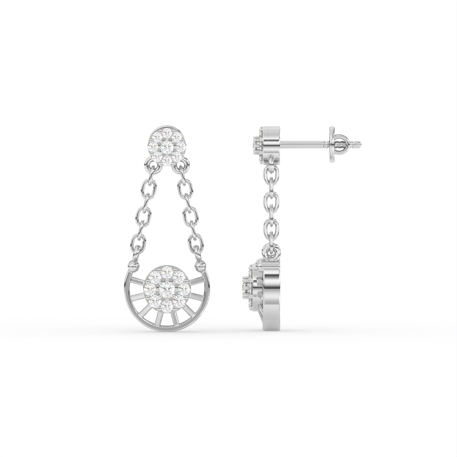 Loop Earring