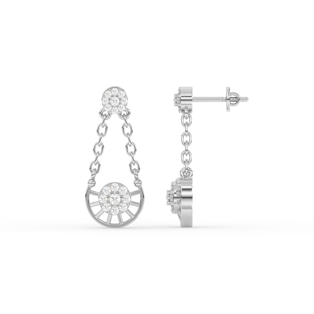 Loop Earring