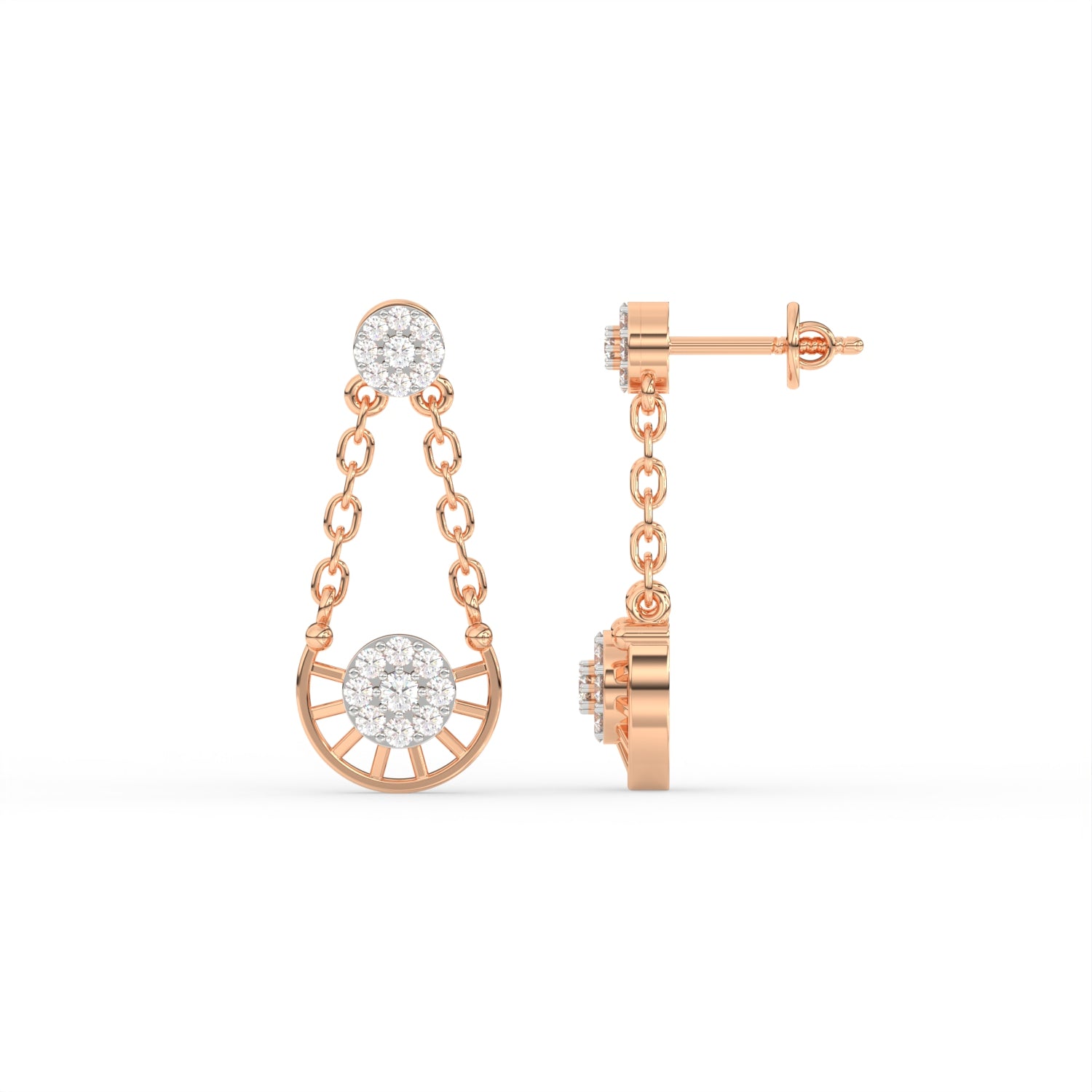 Loop Earring
