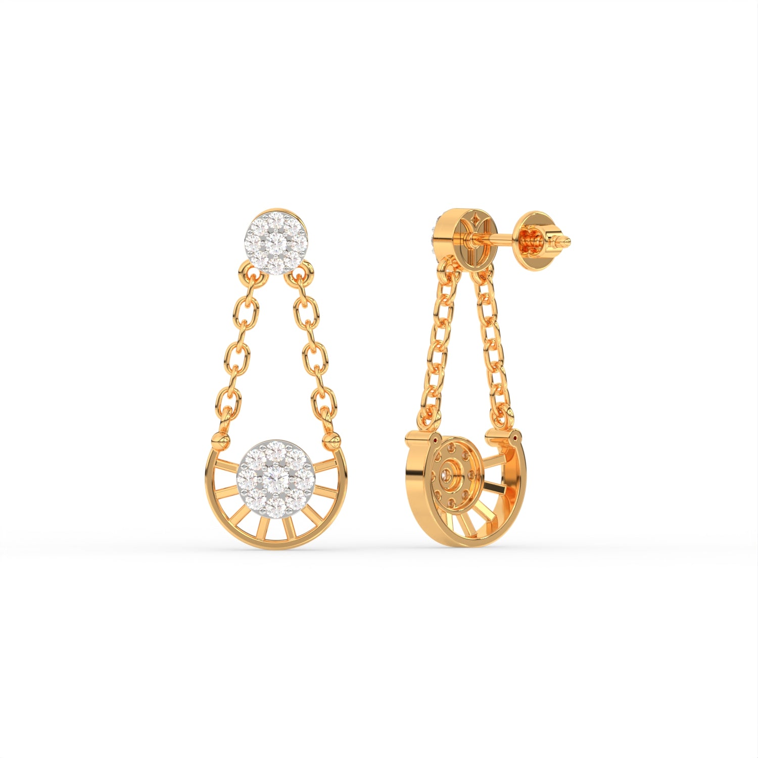 Loop Earring