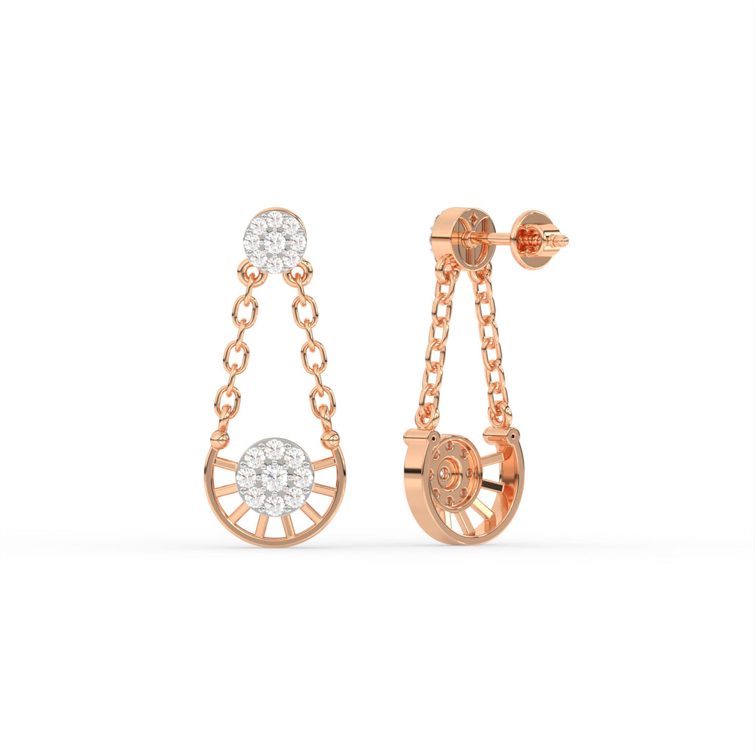 Loop Earring