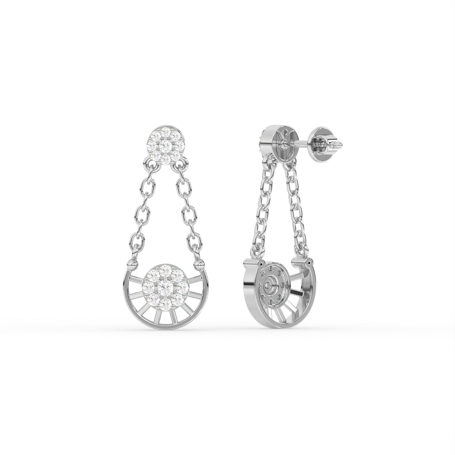 Loop Earring