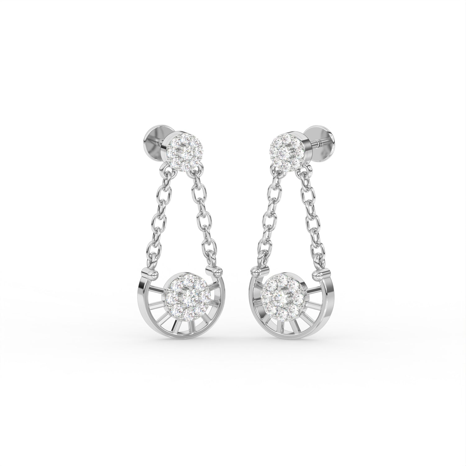 Loop Earring