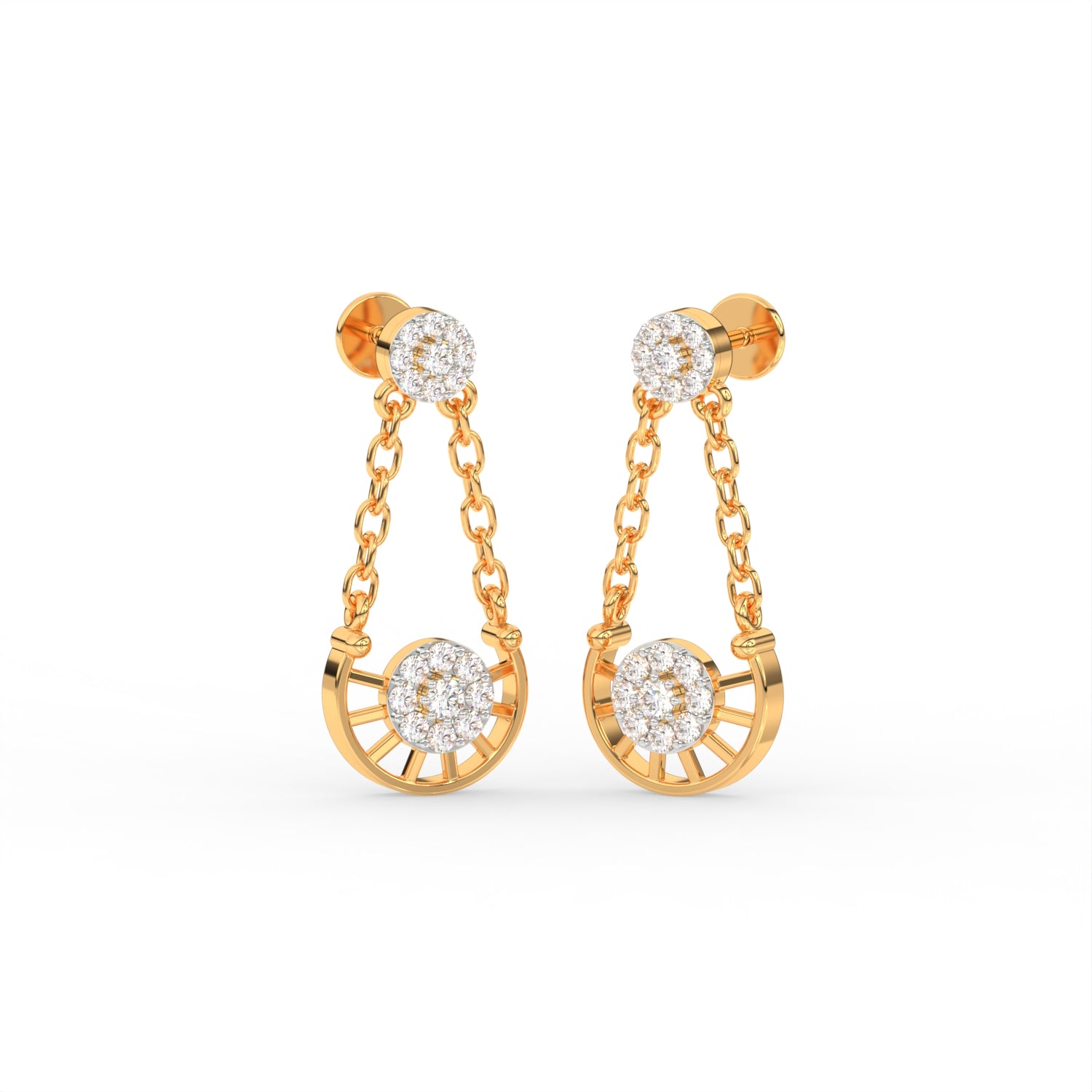 Loop Earring