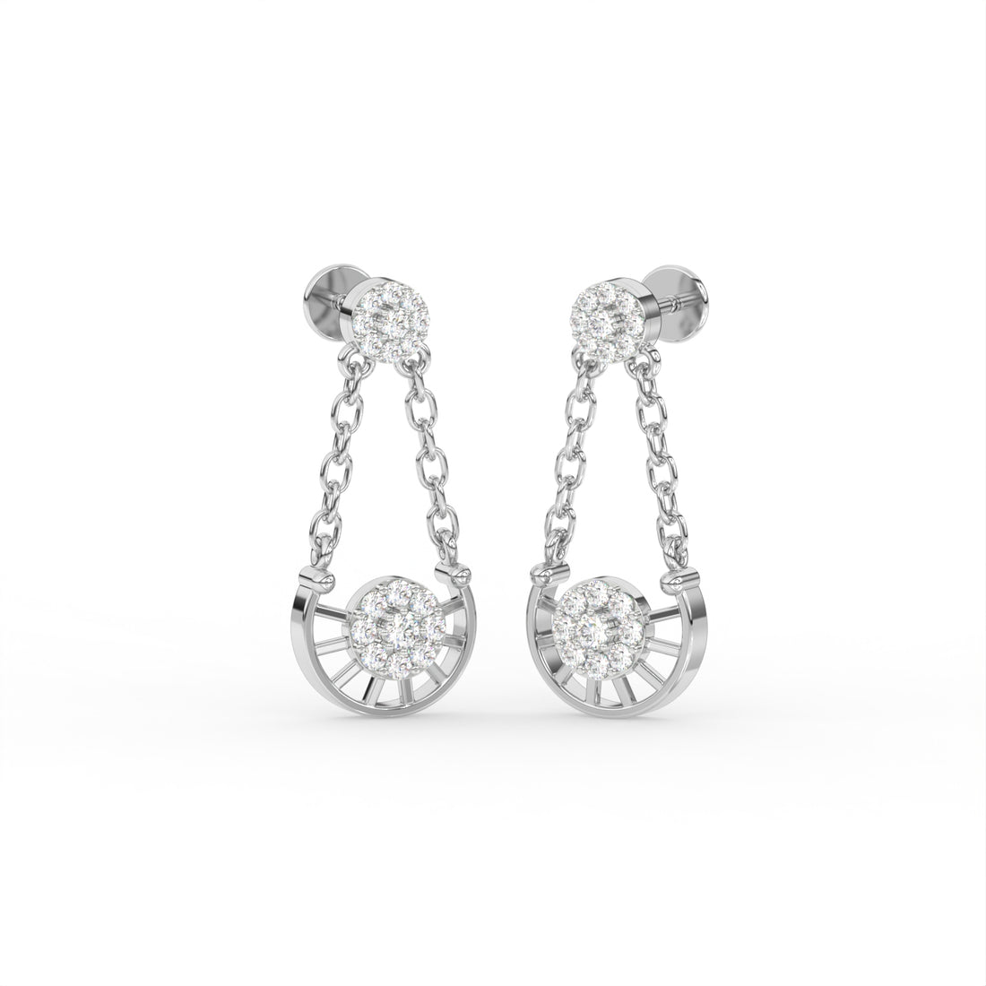 Loop Earring