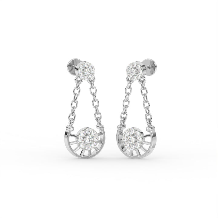Loop Earring