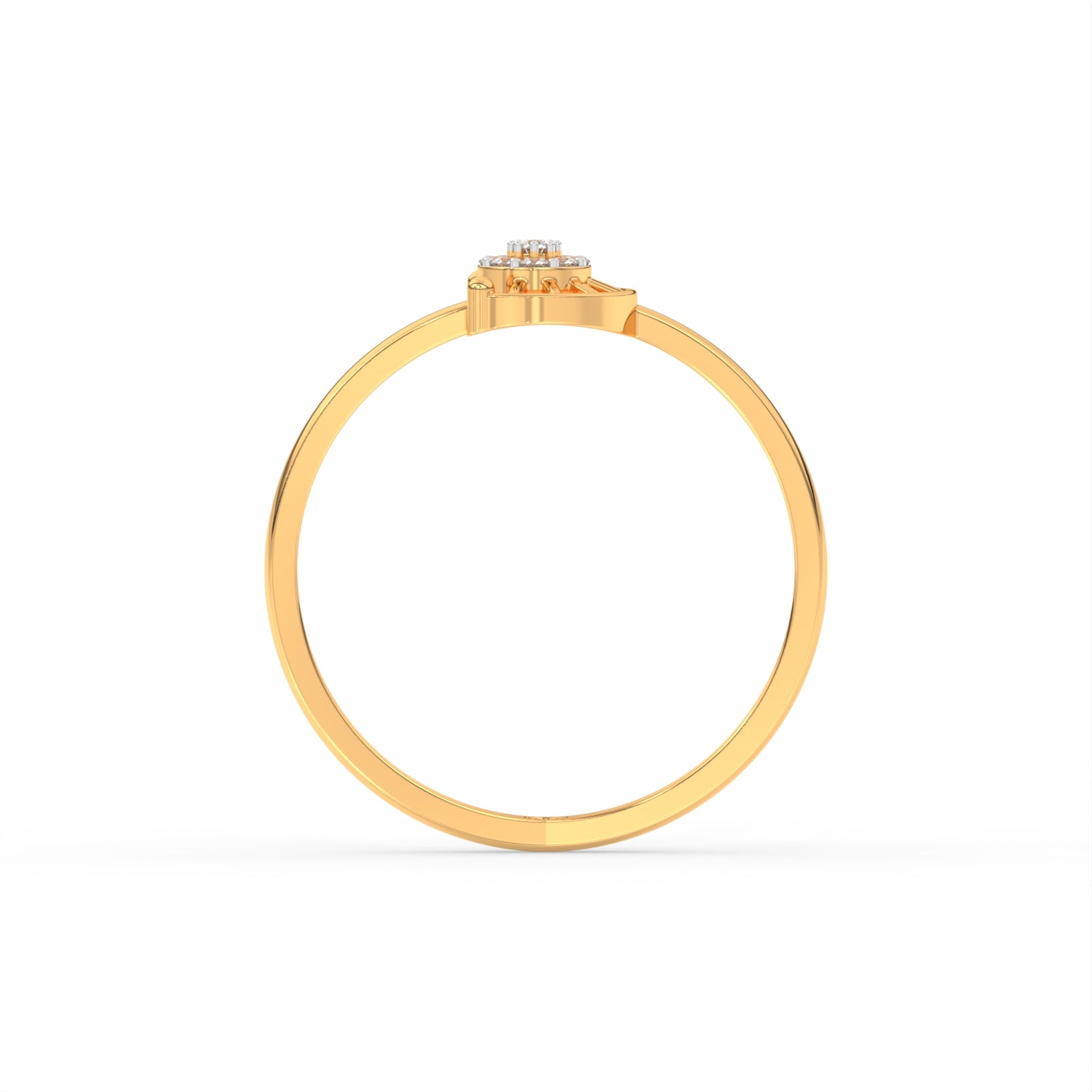 Loop Ring
